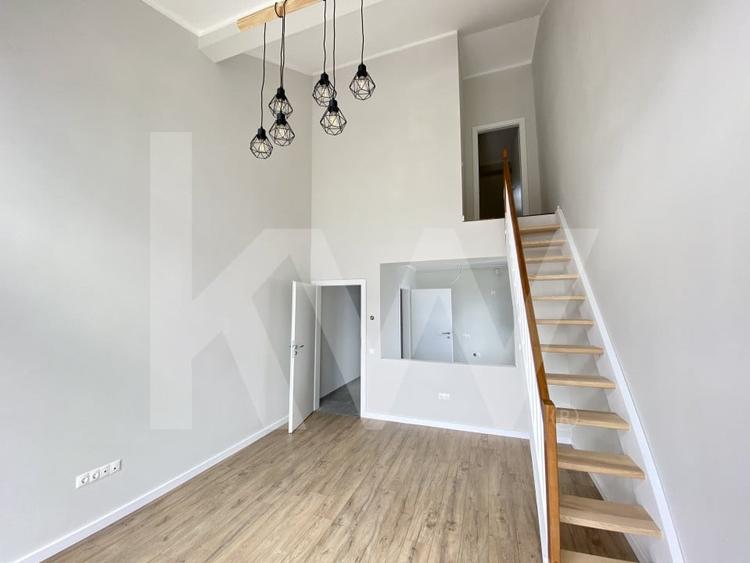 Apartament tip Penthouse- Zona Industrială Vest - Încălzire în pardoseală - 7