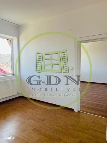 Apartament cu 2 camere decomandat în Centrul Civic