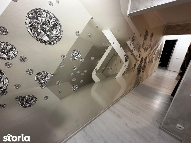 Apartament 2 Camere Gara De Nord 2Min Metrou Dinicu Golescu Basarab - 9