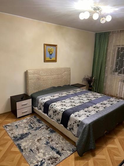 Apartament cu 2 camere decomandat, mobilat în E3