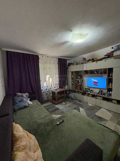 Apartament 2 camere/38 mp Brancoveanu parter - 2