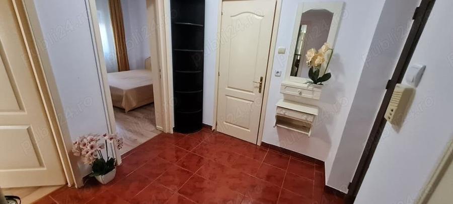 Apartament cu 2 camere decomandat în Răcădău