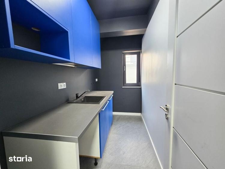Casa ideal birouri | 500mp utili | 600 mp teren | 8 parcari | Zorilor - 10
