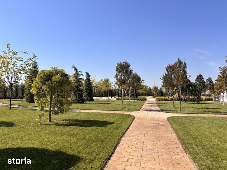 Apartament cu 2 camere în Militari