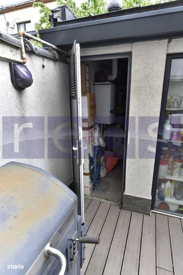 OPORTUNITATE CASA 5 CAMERE | ZONA CENTRALA + CURTE AMENAJATA - 17