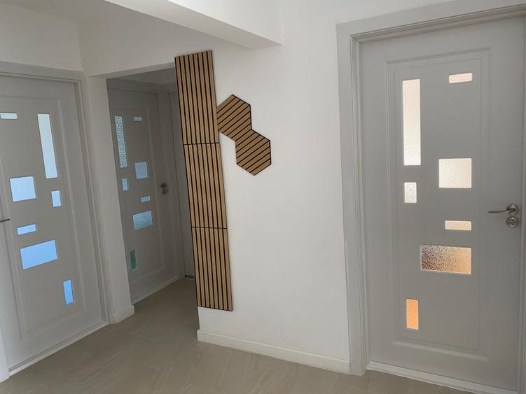 Apartament decomandat, 3 camere de inchiriat - 1