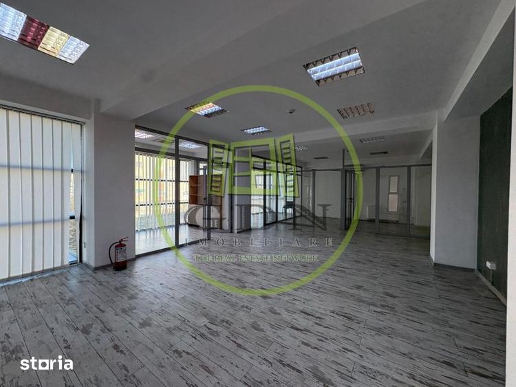 Spațiu comercial, de 180 mp, în Brazda lui Novac