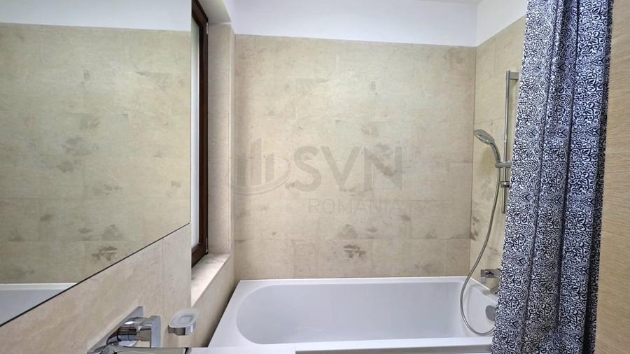 Apartament cu 3 camere semidecomandat în Grădina Icoanei