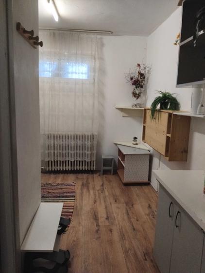 Garsonieră nedecomandată în Aradului