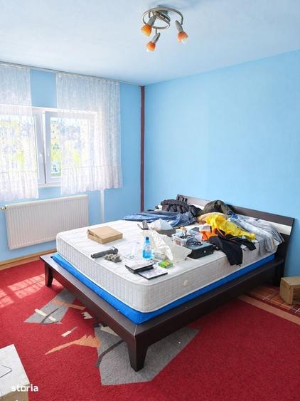 Apartament 4 camere 90 mp - etajul 6/10, zona centrala - 8