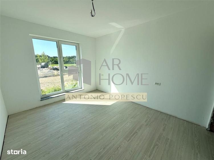 Apartament cu 3 camere decomandat în Nord