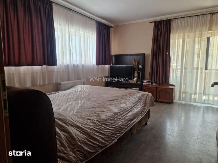 Apartament cu 3 camere cartier Gheorgheni
