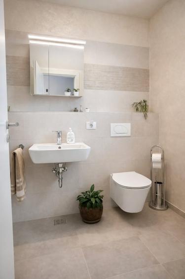 Apartament tip penthouse | Tractorul – Coresi | loc de parcare - 5