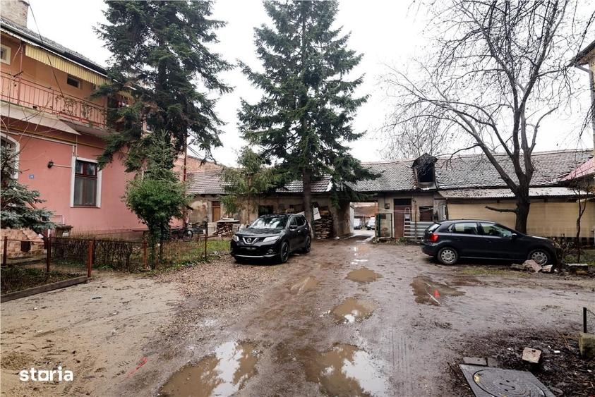 Reco, Apartament Ultracentral cu loc de parcare - 5