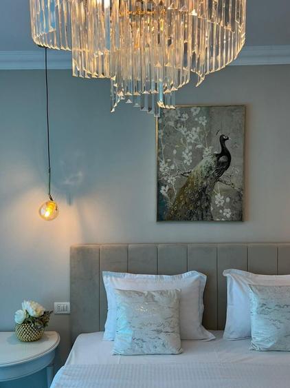 Apartament cu 3 camere în Nord