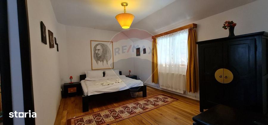 Spațiu comercial, de 710 mp, în Bazna
