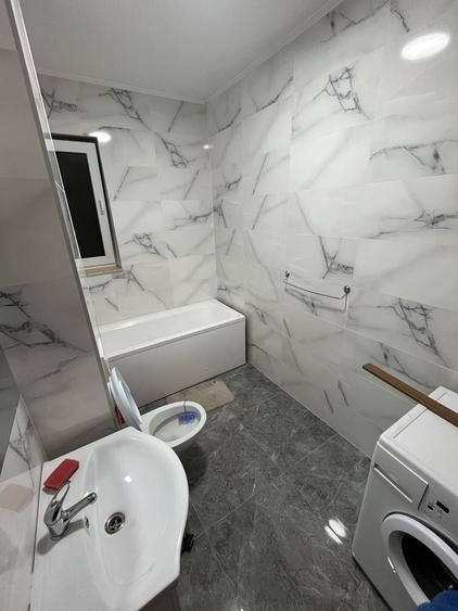 Inchiriez apartament cu 2 camere in cartierul Nufarul - 5