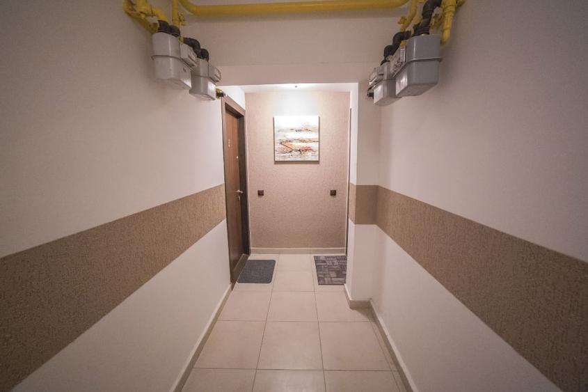 Apartament cu 2 camere decomandat în Vitan