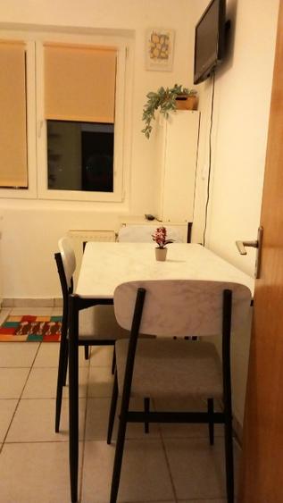 Apartament cu 2 camere semidecomandat în Lujerului