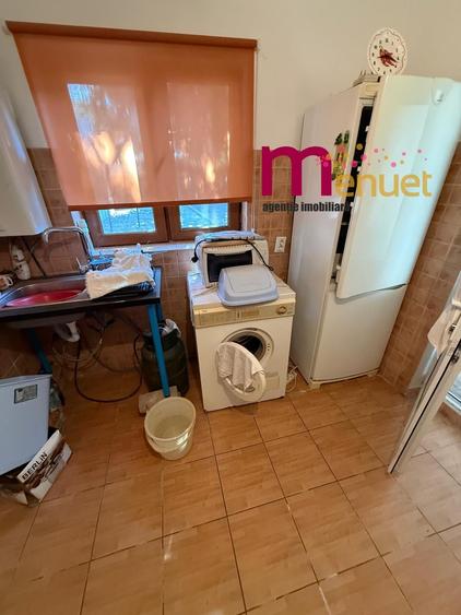 Casă cu 4 camere cu Teren 226 Mp în Central
