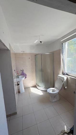 Casă individuală cu 2 camere cu Teren 87 Mp în Central