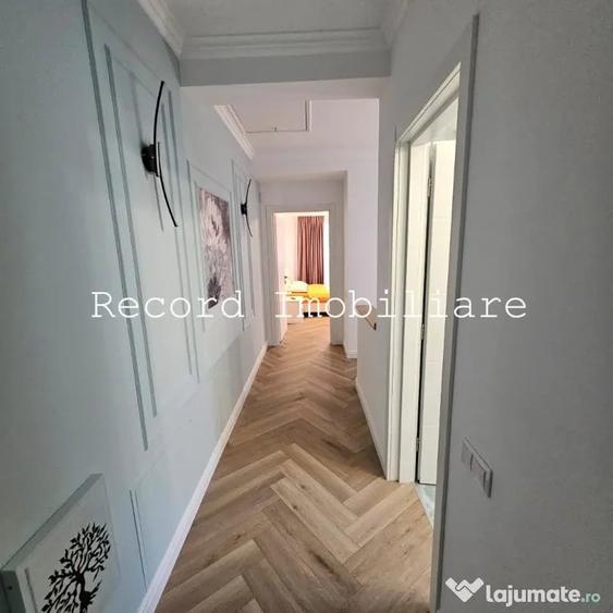 Duplex finisaje premium Floresti - 15