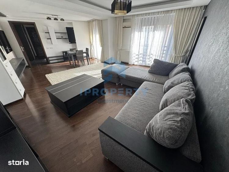 Apartament 2 Camere Decebal Centrala Proprie Pet Friendly Balcon - 1
