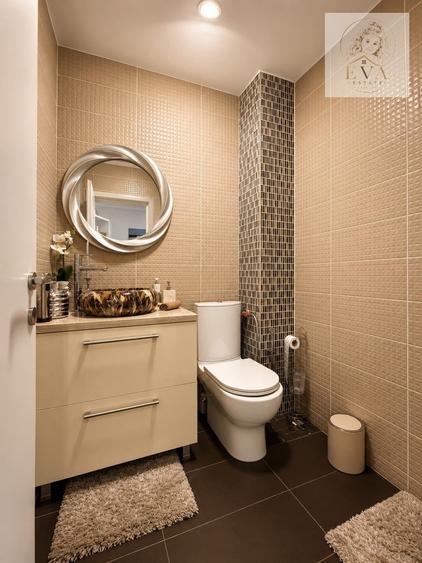 VILA PREMIUM DE VANZARE - PRIMARIE COM.BERCENI 2 MINUTE CENTRU - 15