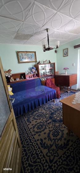 Casă cu 5 camere cu Teren 330 Mp în Slobozia