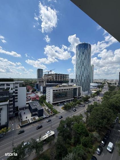 Apartament 4 camere| One Floreasca. - 12