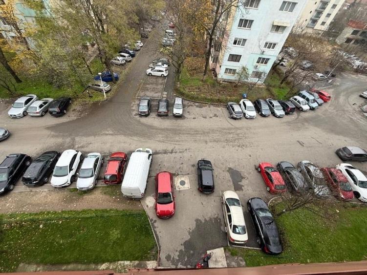 Garsonieră semidecomandată în Brazda lui Novac