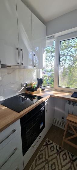 Apartament cu 2 camere semidecomandat în Fălticeni