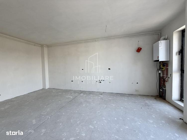 Apartament cu 2 camere în Andrei Mureșanu