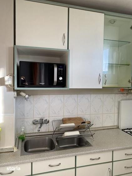 Inchiriez apartament cu 1 camera - Aleea Carpati, Targu-Mures - 2