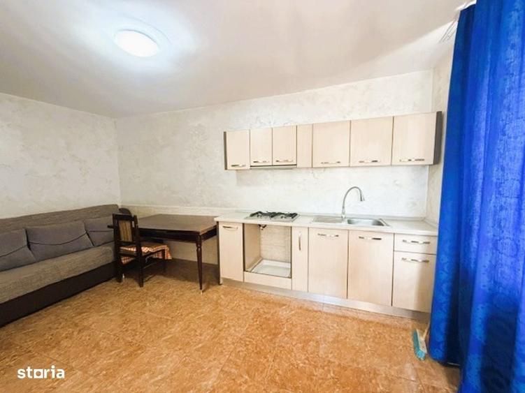 Casă cu 3 camere în Zorleasca