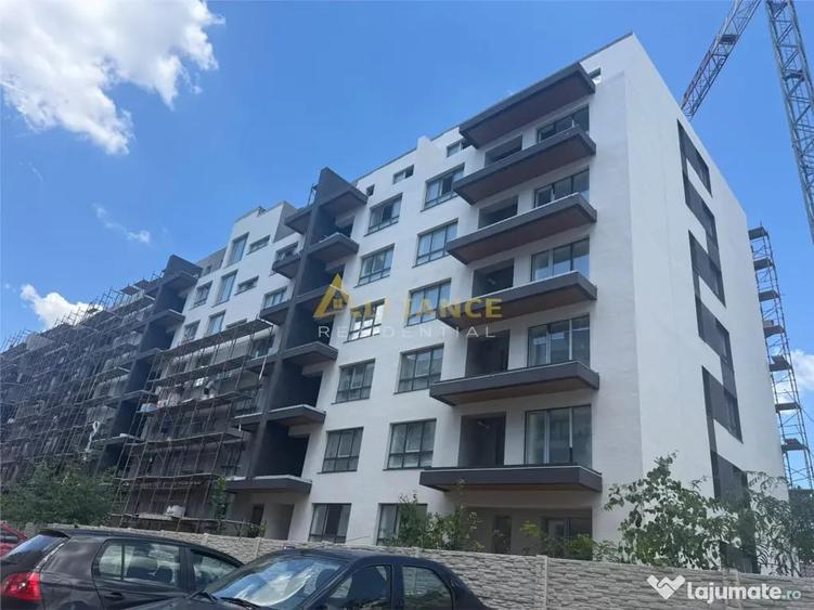 Aparatorii Patriei/Drumul Binelui-Apartament 2 Camere-Decoma - 1