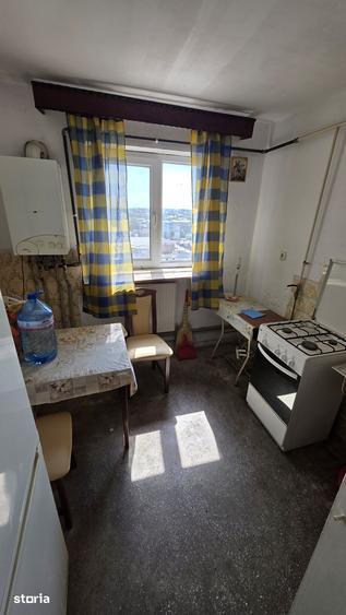 Apartament cu 3 camere în Est