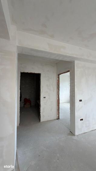 Apartament cu 2 camere în Frumoasa