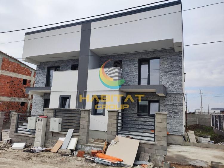 Duplex cu 3 camere cu Canalizare în Berceni