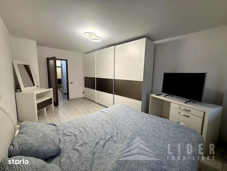 Apartament 2 camere 55 mp, zona BRD Marasti, Cluj Napoca - 4