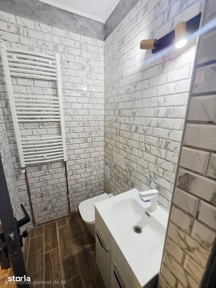 Apartament cu 2 camere decomandat în Ultracentral