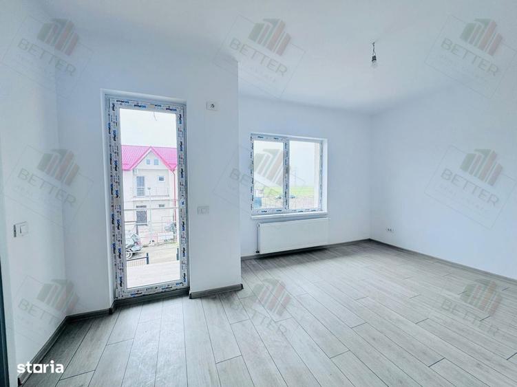 Casa moderna P+1E cu pod pentru depozitare | 4 camere, 3 bai - 3