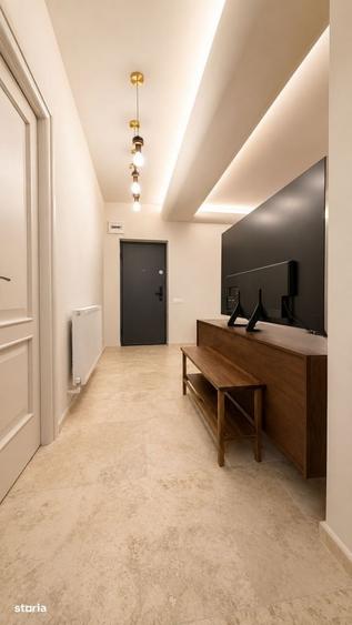 Apartament cu 3 camere în Nord