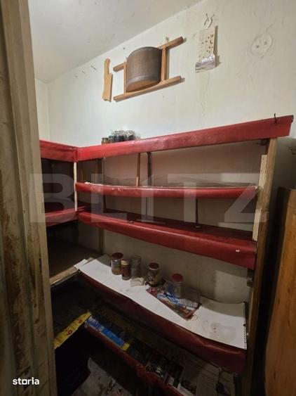 Apartament cu 3 camere decomandat în Tudor
