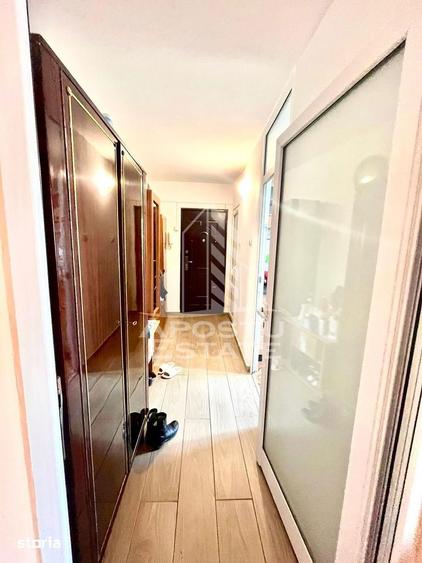 Apartament cu 2 camere, mobilat în Circumvalațiunii