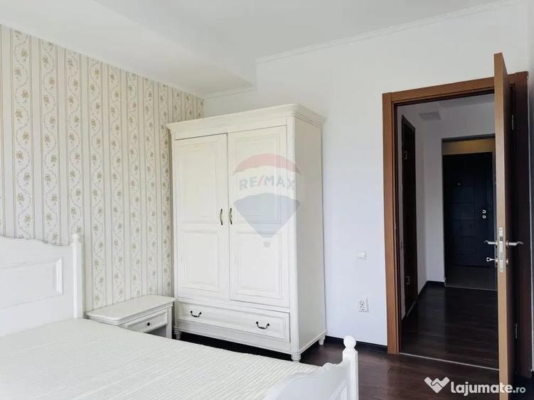 Apartament 2 camere | Cosmopolis | 54 mp utili | Loc de p... - 12