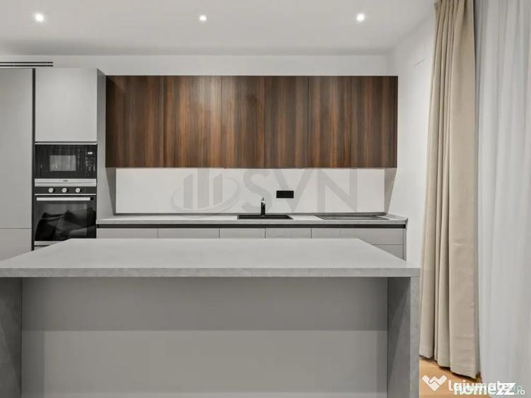 Apartament cu 3 camere decomandat, mobilat în Primăverii