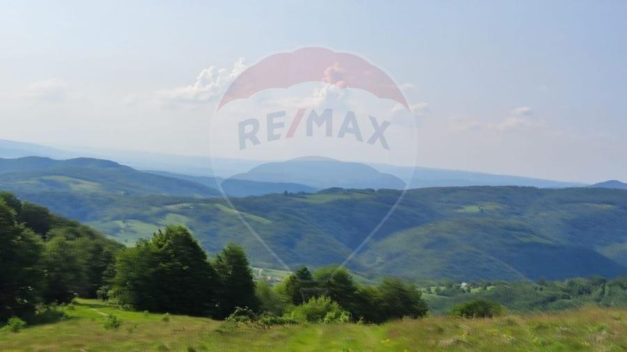 Teren agricol extravilan de 128948 mp, în Munteni