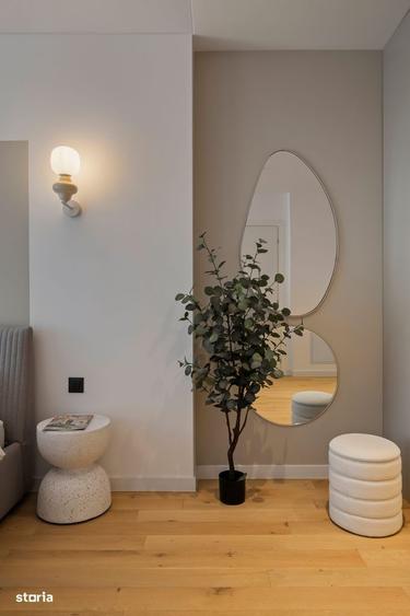 Apartament cu 3 camere | One Lake District | 21% TVA | DEOSEBIT - 18