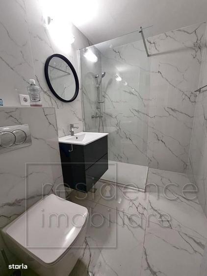 Apartament cu 2 camere decomandat în Între Lacuri